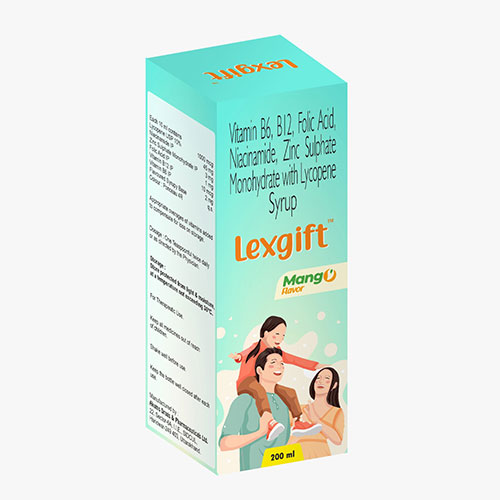 lexgifta